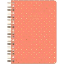Prime Le Noktalı Bullet Journal Pro Defter 17X24