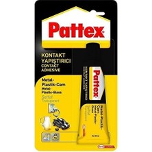 Prime Kontakt Yapıştırıcı - 50ML