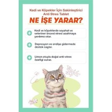 Prime Calming+S Tablet (2 Paketi)