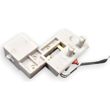 Prime Bagaj Kilit Mikro Şalteri Switch 8D5959489 A4 Sedan ile Uyumlu 1995-2000