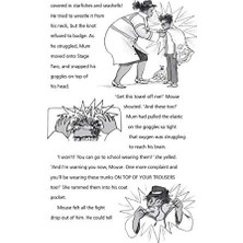 A Storey Street Novel: Superhero Street