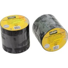 Prime 60384 4 Pc 19 mm x 33 M Insulating Tape