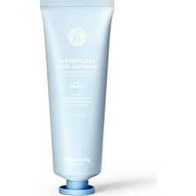 Karok Ticaret Maria Nila Weıghtless Curl Defıner 125 ml