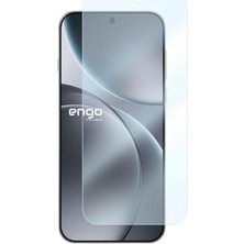 Prime Oppo Find X9 Pro Ekran Koruyucu 9h Parlak Şeffaf Koruma