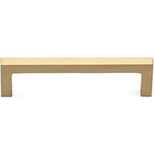 Prime Mat Altın Rengi 96 mm Modern Kulp