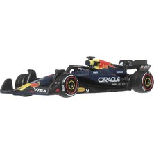 Prime Hot Wheelsf1 Oracle Rb Verstappen 1:64 Ölçekli, JKD83