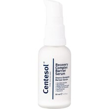 Karok Ticaret Görkito Centesol Onarıcı Kompleks Bariyer Güçlendirici Nemlendirici Serum 30 ml