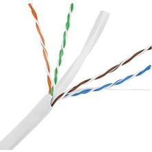Prime SL-CAT657 305M 23AWG Utp Cat6 Kablo