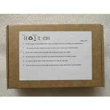 Prime Yedek Pil Packard Bell Easynote Le/lm/ls/nm/ns/tk/tm/ts/tsx AS10G3E AS10D81 AS10D75 AS10D73 AS10D71 AS10D61 AS10D61 AS10D5E AS10D51 AS10D41 AS10D3E AS10D31 ile Uyumlu
