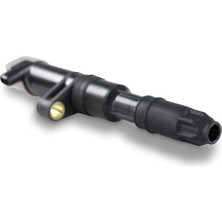 Karok Ticaret Ateşleme Bobini - 12V - 2-Kutuplu - Buji Delik Ateşleme Bobini - Duster (2011-2018), Vivaro (2006-2014), Renault Fluence (2010+), Clio Iıı (2009-2014) ile Uyumlu