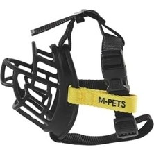 Prime Bark Guard Ağızlık (Xxl) Black/yellow