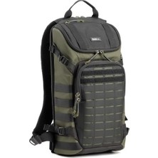Tank - Darklight Sırt Çantası 14 L - Kameralar Için Sırt Çantası - Montane Yeşili