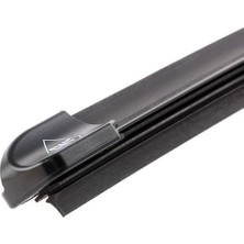 Valeo Swf Visioflex Flat Blade Silecek 500X (2014 ve Sonrası), 500L (2013 ve Sonrası), IX20 (2011-2019), Mokka x (2015 ve Sonrası) (650+530 Mm) 119278