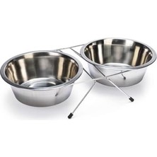 Prime Duo Dinner Ikili Mamakabı 21CM 1600ML