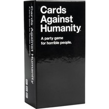Prime Against Humanity