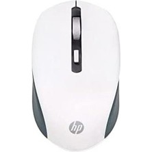 Prime Hp S1000 Kablosuz Mouse Fare Masaüstü Dizüstü Evrensel Oyun Ofis Ev Iş Mouse