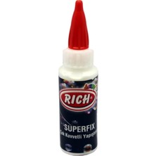 Prime Rich Superfix Çok Kuvvetli Yapıştırıcı 70CC