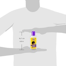 Karok Ticaret Novex Afrohair Cilalama Yağı (100 Ml)