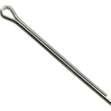 Prime 014973233570 Yaylı Çelik Kamalı Pimler, 1/8 x 2-Inç, 100 Parça