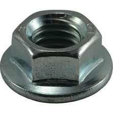 Prime 014973267407 Jıs Somunları, 8mm-1.25, 15 Parça