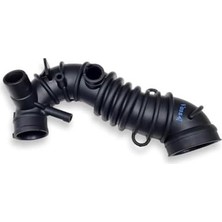 Prime 1.8t Ark Motor Turbo Hava Emiş Hortumu 058133356L A6 ile Uyumlu 1998-2001