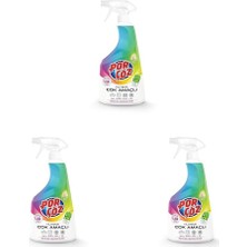 Prime Çok Amaçlı Sprey 750 ml (3 Paketi)