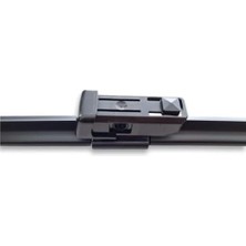 Prime Ön Cam Silecek Takımı Silgeç Seti 70-40CM Vw Caddy ile Uyumlu 2021-2024