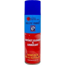 Efnaz Style Blue Bird BB-257 Contact Yağlı Sprey 250 ml