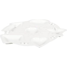 Prime 811410 Plastik Paleti