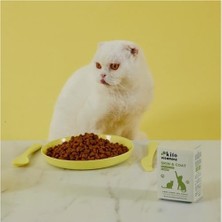 Prime Kito Skin & Coat Kediler Için Tüy Sağlığını Destekleyici Multivitamin