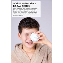 Naturals Breezy Sneezy | Soğuk Algınlığına Destek Banyo Topu