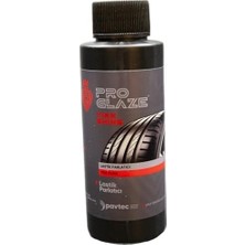 Prime Lastik Parlatıcı