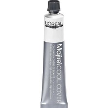 L'oréal Professionnel Paris Majirel Saç Boyası 50 ml Cover 5 Açık Kestane