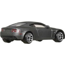 & Furious 2005 Aston Martin Db9 JBY35-HNR88