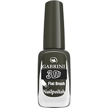 Prime 3D Nail Polish 59 1 Paket (1 x 1 Adet)