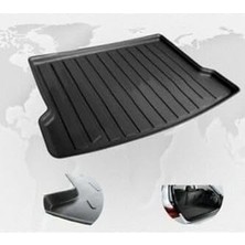 Prime Egea Wagon Üst 2022 Sonrası ile Uyumlu 3D Bagaj Havuzu