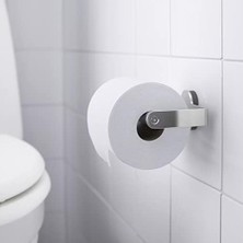 Prime Brogrund Tuvalet Kağıdı Tutucusu, Paslanmaz Çelik