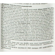 Prime N&d Quinoa Ördek ve Brokolili Kısırlastırılmıs Kedi Maması 1.5 kg