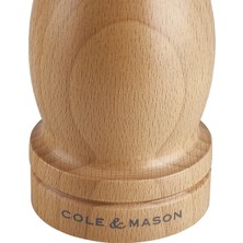 Store HA0825P Beech Capstan 200MM Tuz Değirmeni