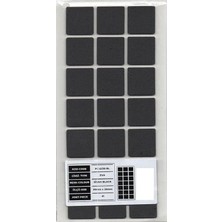 Prime Mobilya Altı Zemin Koruyucu Eva 30 * 30MM
