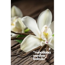 Alya 's Scents - Vanilya Oda Kokusu Yedek Makine Spreyi 250 ml