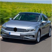 Prime Kalorifer Pozisyon Ayar Motoru 5Q0907511A Vw Passat B8.5 ile Uyumlu 2020-2023