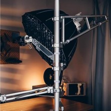 Geartree Floor-To-Ceiling Stand 2741