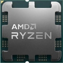 Prime Amd Ryzen 5 7600 3.80GHZ 6 Çekirdek 38MB Önbellek Soket Am5 Tray Işlemci