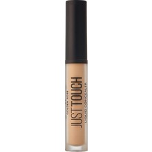 Prime Concealer No: 06 - Niacinamide ve Vitamin E Içerikli Kapatıcı
