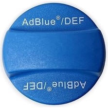 Karok Ticaret Adblue Çözeltisi Depo Kapağı 5Q0131980B Caddy 2016-2020 Model Için Uyumlu