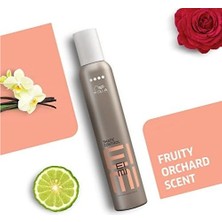 Karok Ticaret Professionals Saç Şekillendirici Eimi Control Volumizing Hair Mousse Hacim Veren Stil Kontrol Saç Köpüğü