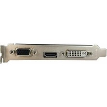 Karok Ticaret Axle Geforce G210 AX-G210/1GD3P4CDIL 1gb Ddr3 64BIT DX10 Ekran Kartı