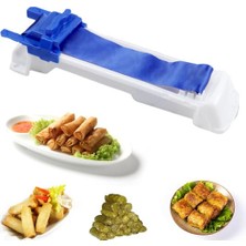 Munico 2 Adet Manuel Et Rulo Makinesi Börek Sushi Yumurta Ruloları Dolgulu Lahana Yaprak