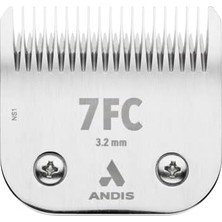 72605 Seramik Kenarlı Kesme Bıçağı, 7fc, 3mm